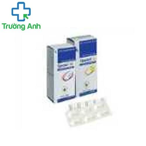 Phacodolin 500 - Thuốc điều trị nhiễm khuẩn hiệu quả của Pharbaco 