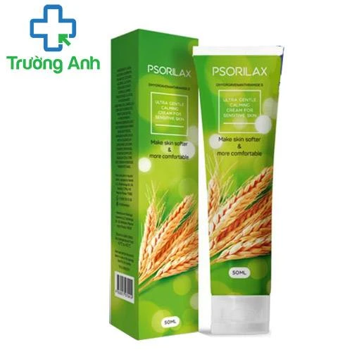 Prosilax - Thuốc điều trị vẩy nến hiệu quả của Nga