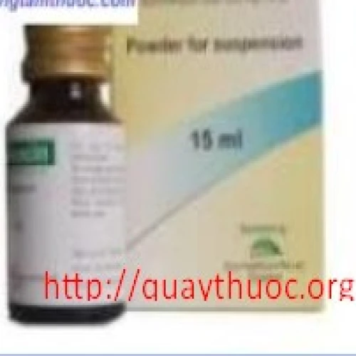 Sisocin 200mg/5ml - Thuốc điều trị nhiễm khuẩn hiệu quả