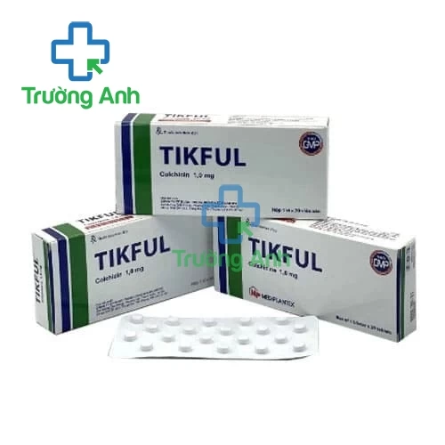 Tikful 1mg Mediplantex