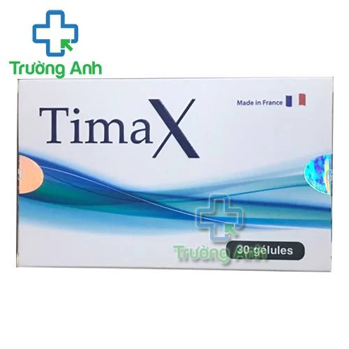 Timax Novaphyt - Hỗ trợ tăng cường đề kháng, hạn chế oxy hóa