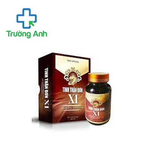 Tinh thận đơn X1 - Viên uống giúp tăng cường sinh lý nam giới