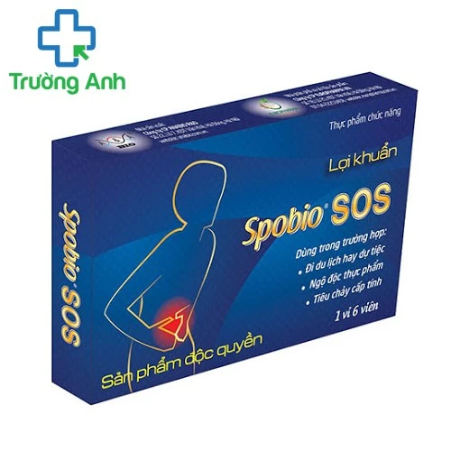 TPCN SpobioSOS của ANABIO