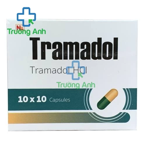 Tramadol Mohosot Peanich Campuchia - Thuốc điều trị đau hiệu quả