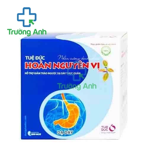 Tuệ Đức Hoàn Nguyên Vị