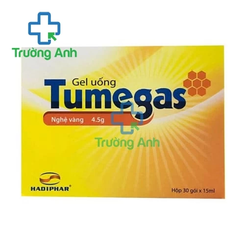 Tumegas 30 gói - Thuốc trị viêm loét dạ dày