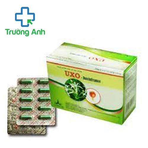 U xơ-DavinFrance - Hỗ trợ làm giảm triệu chứng u lành tính hiệu quả