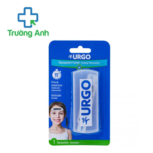 Nhiệt kế đo trán Urgo Forehead Thermometer 