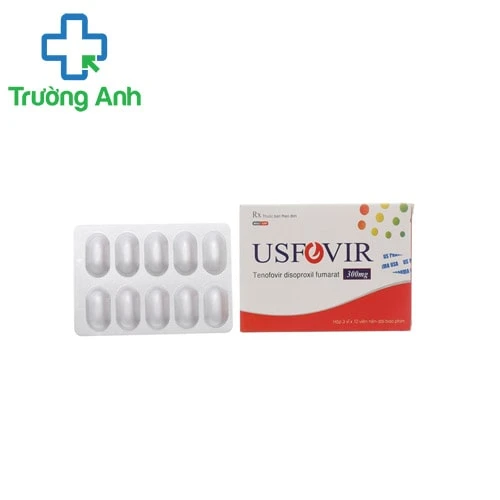 UsFovir 300mg