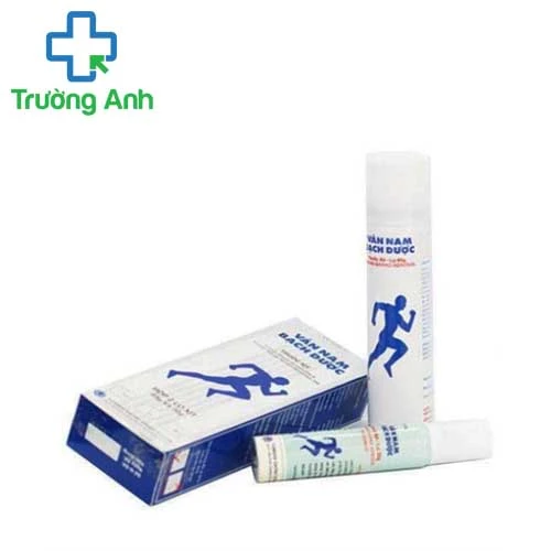 Vân nam bạch dược spr - Giúp làm tan các cục máu đông hiệu quả của Trung Quốc