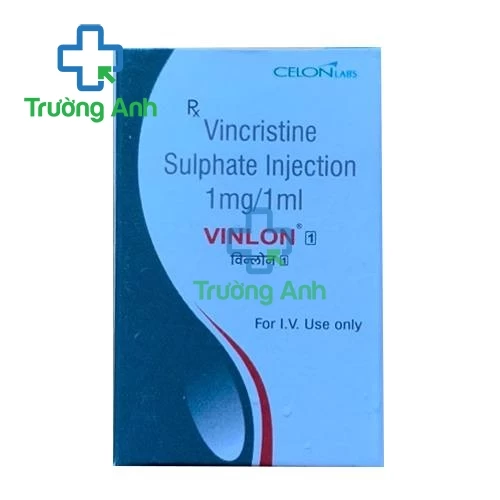 Vinlon 1mg - Thuốc điều trị ung thư