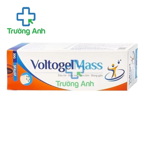 Voltogel Mass 30g Aero Chemie