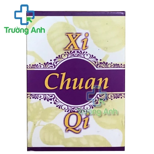 Thấp truyền kỳ - Xi Chuan Qi - Hỗ trợ điều trị bệnh xương khớp hiệu quả