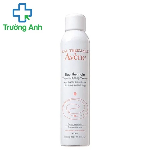 Xịt khoáng Avene 300ml