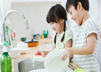 5 món đồ có thể giúp bé tự lập hơn cha mẹ có thể tham khảo