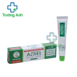 Acnes Sealing Jell 18g Rhoto - Kem bôi trị mụn trứng cá hiệu quả