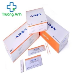 Que thử ma túy tổng hợp 5 chân bằng nước tiểu của Abon/Acon Mỹ