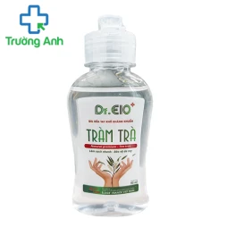 Gel rửa tay khô Dr.ELo tràm trà - Giúp kháng khuẩn của Éloge