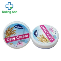 KEM DƯỠNG ẨM CARE CREAM - Giúp chống nẻ cho bé của Éloge