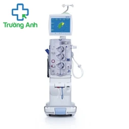 Máy chạy thận nhân tạo 5008S HDF ONLINE của Đức