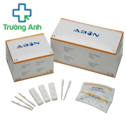 Que thử Amphetamine - Abon/Acon của Mỹ