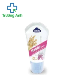 Kem hăm Nappy Cream - Giúp điều trị hăm da hiệu quả của Éloge