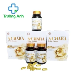 A’Chara White Beauty BPM Pharma - Viên uống làm sáng da hiệu quả