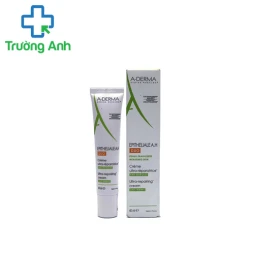 A-derma Epitheliale A.H 40ml - Kem dưỡng làm liền sẹo của Pháp