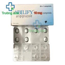 Abilify 10mg Otsuka - Thuốc điều trị tâm thần phân liệt hiệu quả