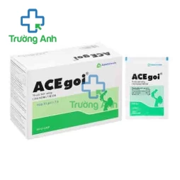 Acegoi Agimexpharm - Thuốc hạ sốt - giảm đau hiệu quả