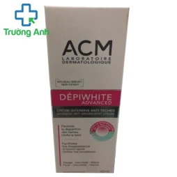 Kem trị nám ACM Depiwhite Advanced 40ml