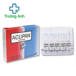 Acupan - Thuốc giảm đau hiệu quả của Delpharm Tours - Pháp