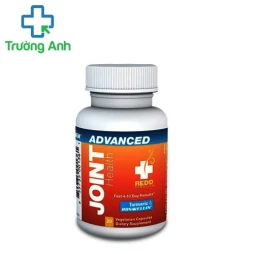 Advanced-Joint - Thực phẩm hỗ trợ giảm đau xương khớp hiệu quả