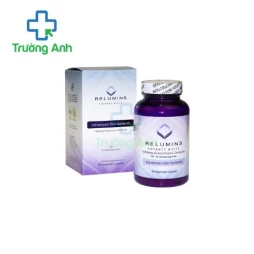 Advanced Skin Nutrients Relumins - Giúp chống oxy hóa, làm đẹp da