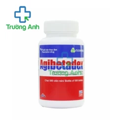 Agibetadex - Thuốc giảm đau và chống viêm hiệu quả của Agimexpharm