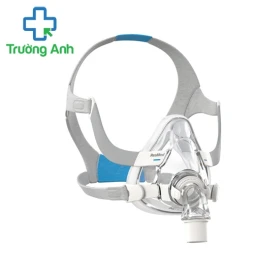 Mặt nạ thở mũi miệng cho máy thở CPAP, BiPAP - AirFit F20