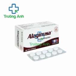 Alaginusa 325mg PP.Pharco