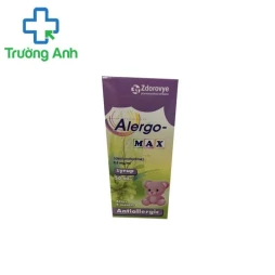 Alergo Max 50ml