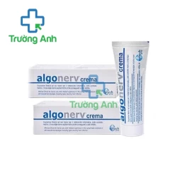 Algonerv 75ml - Kem bôi giảm đau thần kinh ngoại biên hiệu quả 