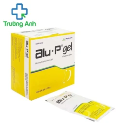 Alu-P Gel Imexpharm - Thuốc điều trị viêm loét dạ dày hiệu quả