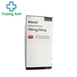 Aluvia- thuốc điều trị phơi nhiễm HIV hiệu quả của Đức