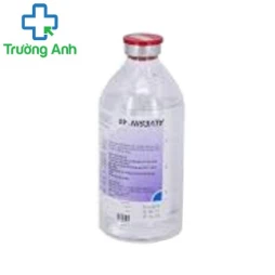 Alversin 500ml - Dung dịch truyền hiệu quả của Đức