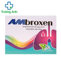  Ambroxen Thuốc điều trị viêm phế quản hiệu quả của CPC1