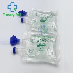 Amvifeta - Dịch truyền giảm đau, hạ sốt hiệu quả của Amvipharm