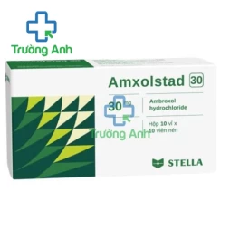 Amxolstad 30 Stellapharm