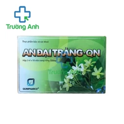 An Đại Tràng-QN - Thực phẩm bảo vệ sức khoẻ