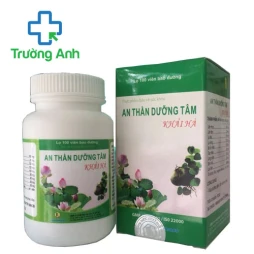 An thần dưỡng tâm khải hà - Hỗ trợ tinh thần ổn định hiệu quả