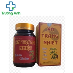 An tràng nhiệt - Thực phẩm chức năng tăng cường sức khỏe