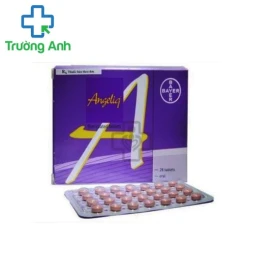  Angelig 3mg 28 - Thuốc điều trị rối loạn nội tiết tố nữ hiệu quả