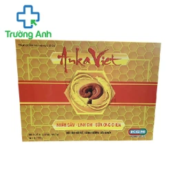 Ankaviet ADC - Sản phẩm bổ sung vitamin và khoáng chất